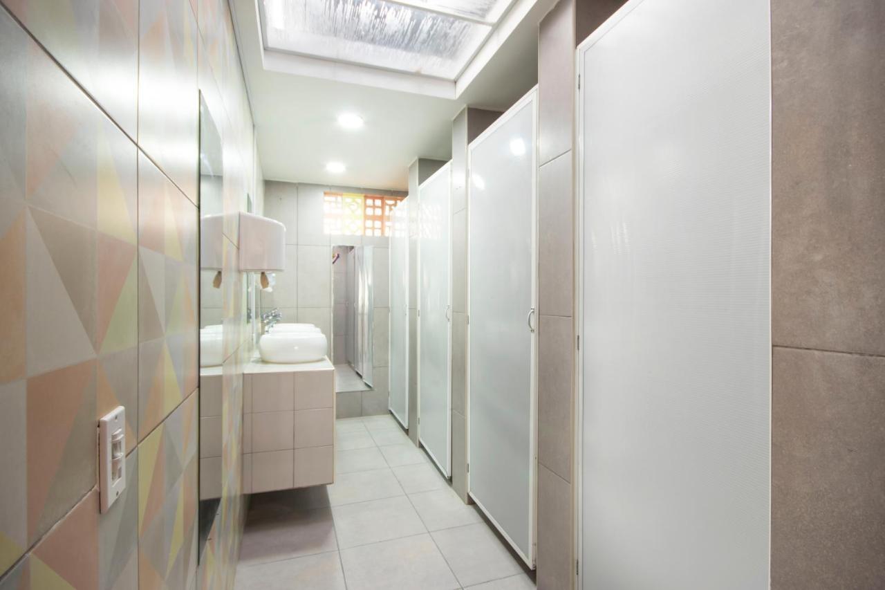 Urbana Hostel Богота Екстер'єр фото