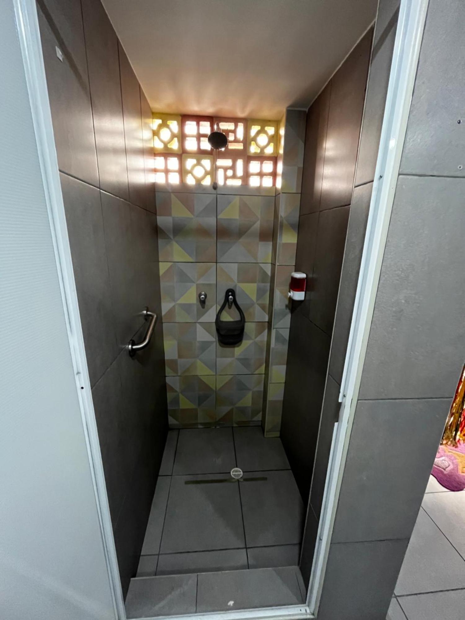 Urbana Hostel Богота Екстер'єр фото
