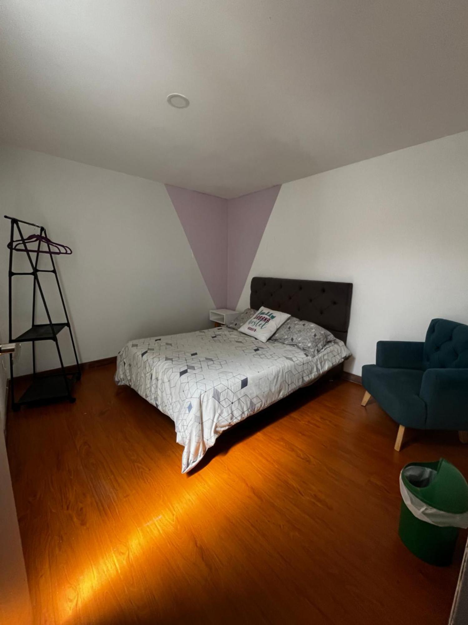 Urbana Hostel Богота Екстер'єр фото