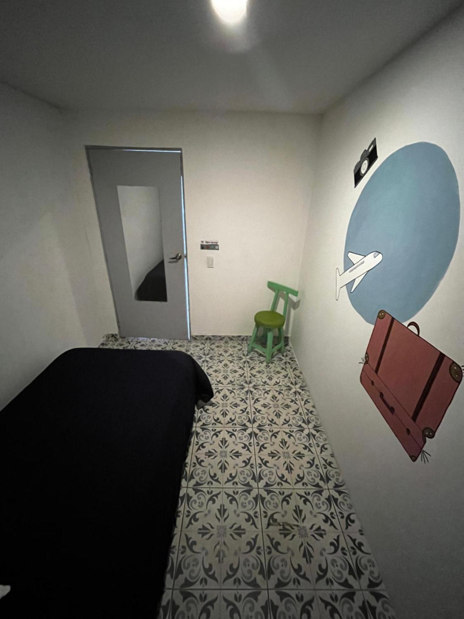 Urbana Hostel Богота Екстер'єр фото