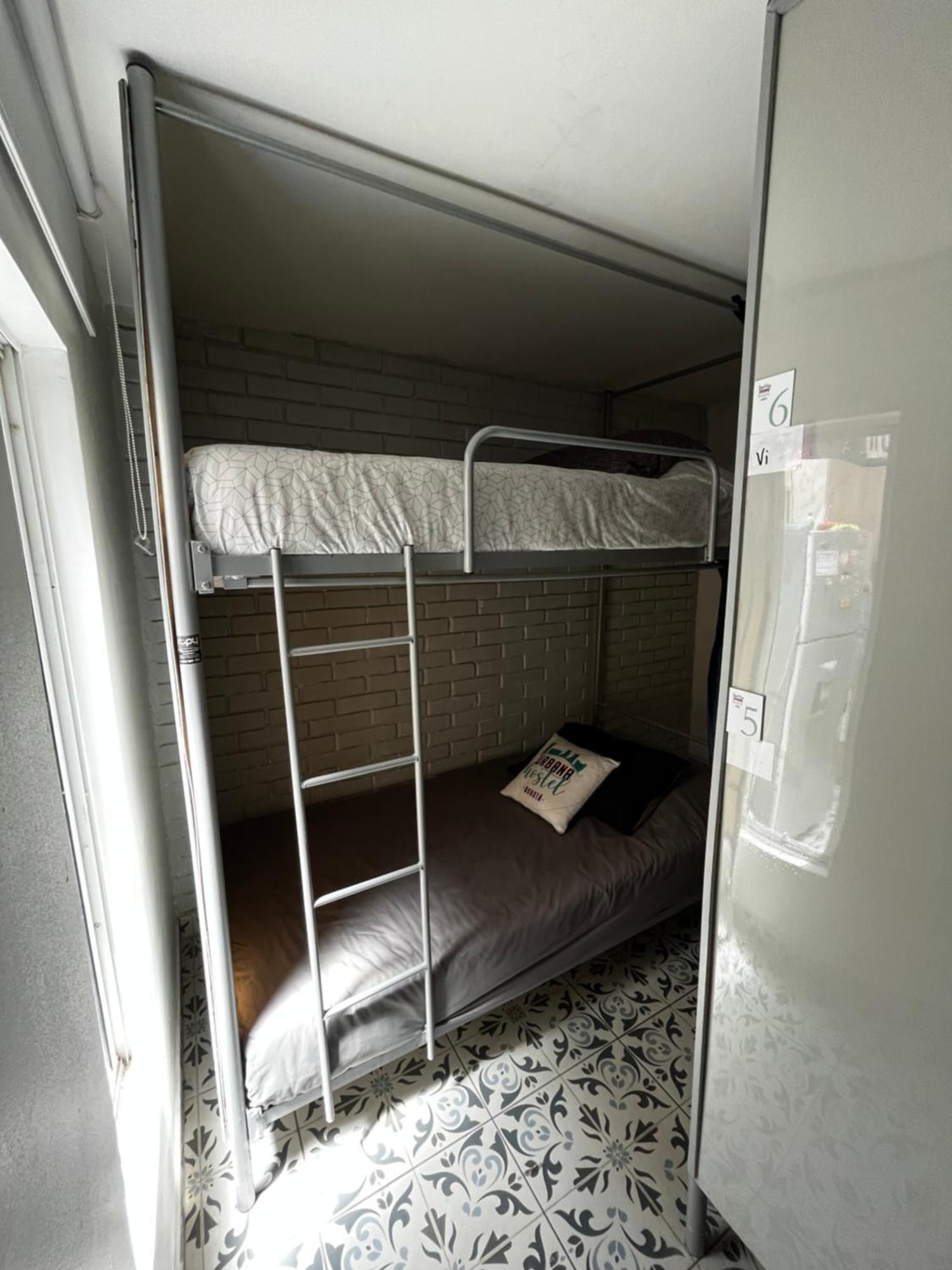 Urbana Hostel Богота Номер фото